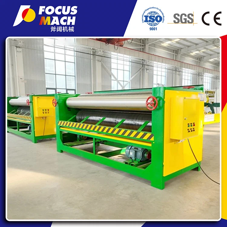 دستگاه پخش چسب 8 فوت