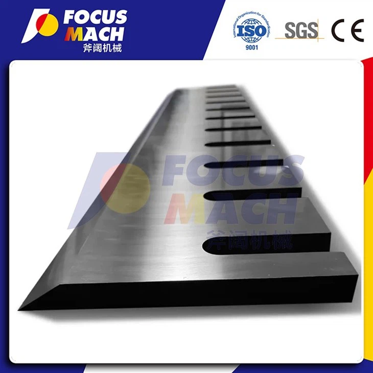 Alloy Steel Wood Veneer Peeling Knife