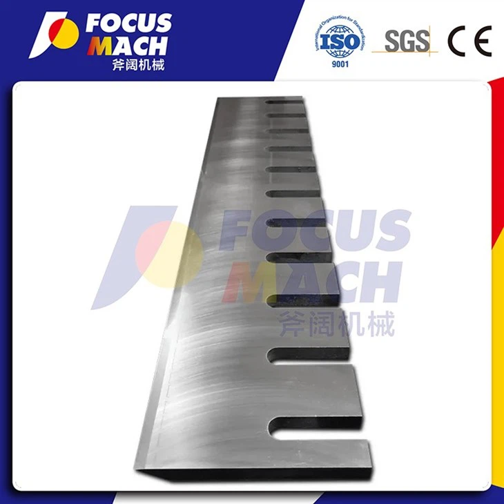 Alloy Steel Wood Veneer Peeling Knife