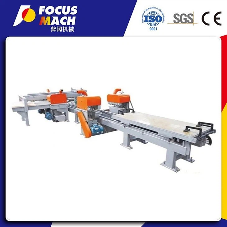 Edge Trimming Saw Machine Panel Saw Machine