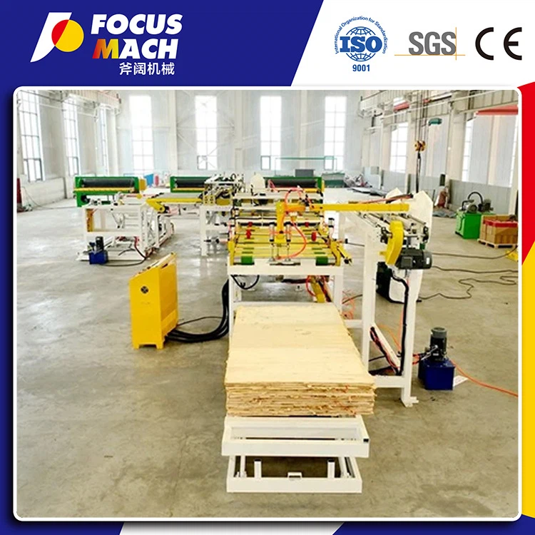 اره های برش لبه LVL