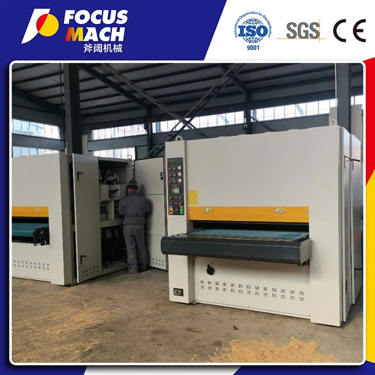 LVL SANDING MACHINE (1)