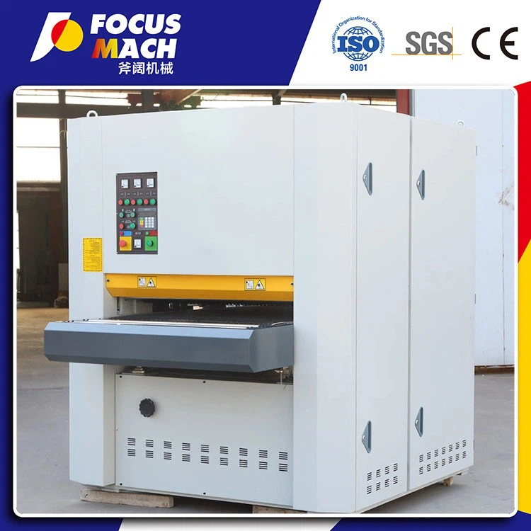 LVL SANDING MACHINE (2)