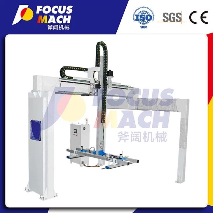 دستگاه تخلیه بارگیری پالت ساز وکیوم اتوماتیک تخته سه لا