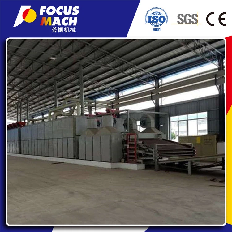 ROLLER CONVEYOR VENEER DRYER 3 ROLLER CONVEYOR VENEER DRYER 3