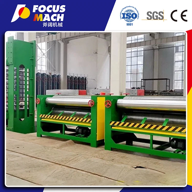 8FEET GLUE SPREADER MACHINE 3 8FEET GLUE SPREADER MACHINE 3