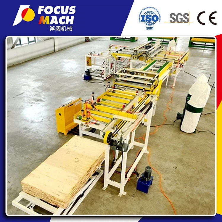 LVL EDGE TRIMMING SAWS 2 LVL EDGE TRIMMING SAWS 2