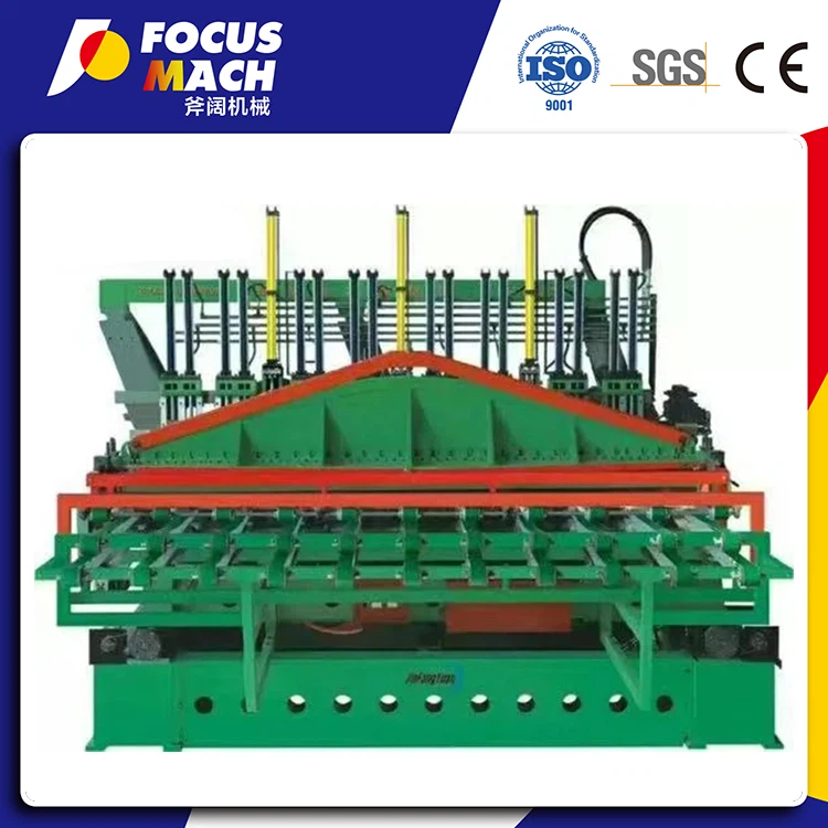 دستگاه اسلایسر روکش صورت Recon Wood