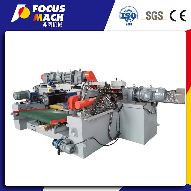 RUBBER WOOD VENEER PEELING MACHINE (1)