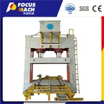 دستگاه پیش پرس 1000 تنی