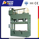 دستگاه پیش پرس 400 تن