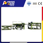 دستگاه ساخت روکش هسته تخته سه لا اتوماتیک