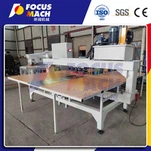 دستگاه وصله خودکار روکش تخته سه لا