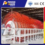 ماشین آلات توس HDF