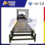 خط تولید سنگفرش روکش هسته