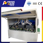 دستگاه سنباده ام دی اف