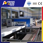 دستگاه چیدمان تخته سه لا