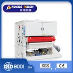 دستگاه سنباده تک طرفه یک سر