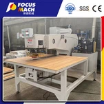 دستگاه وصله ونیر