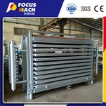 دستگاه خشک کن روکش هسته چوب